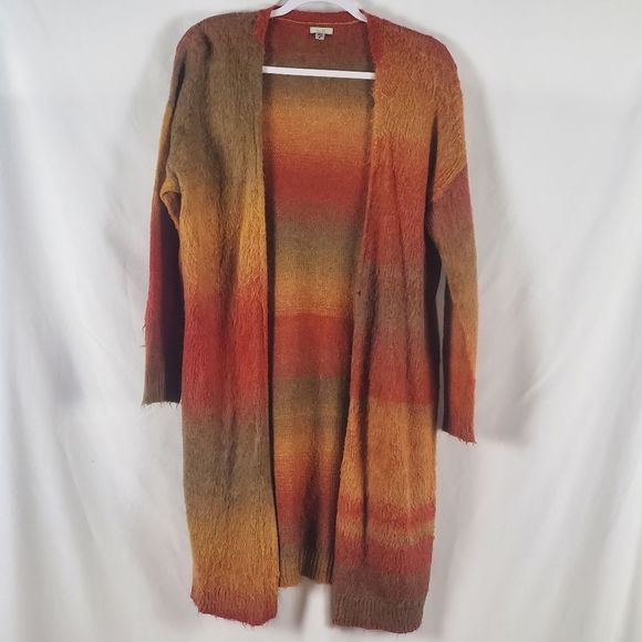 Urban Outfitters Autumn Brushed Cardigan - Picture 1 of 12
